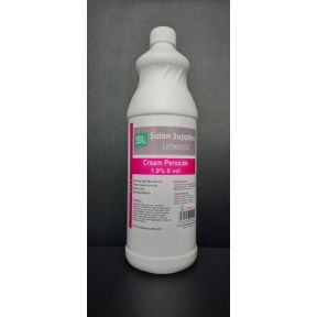 SSL Developer Range 1000ml